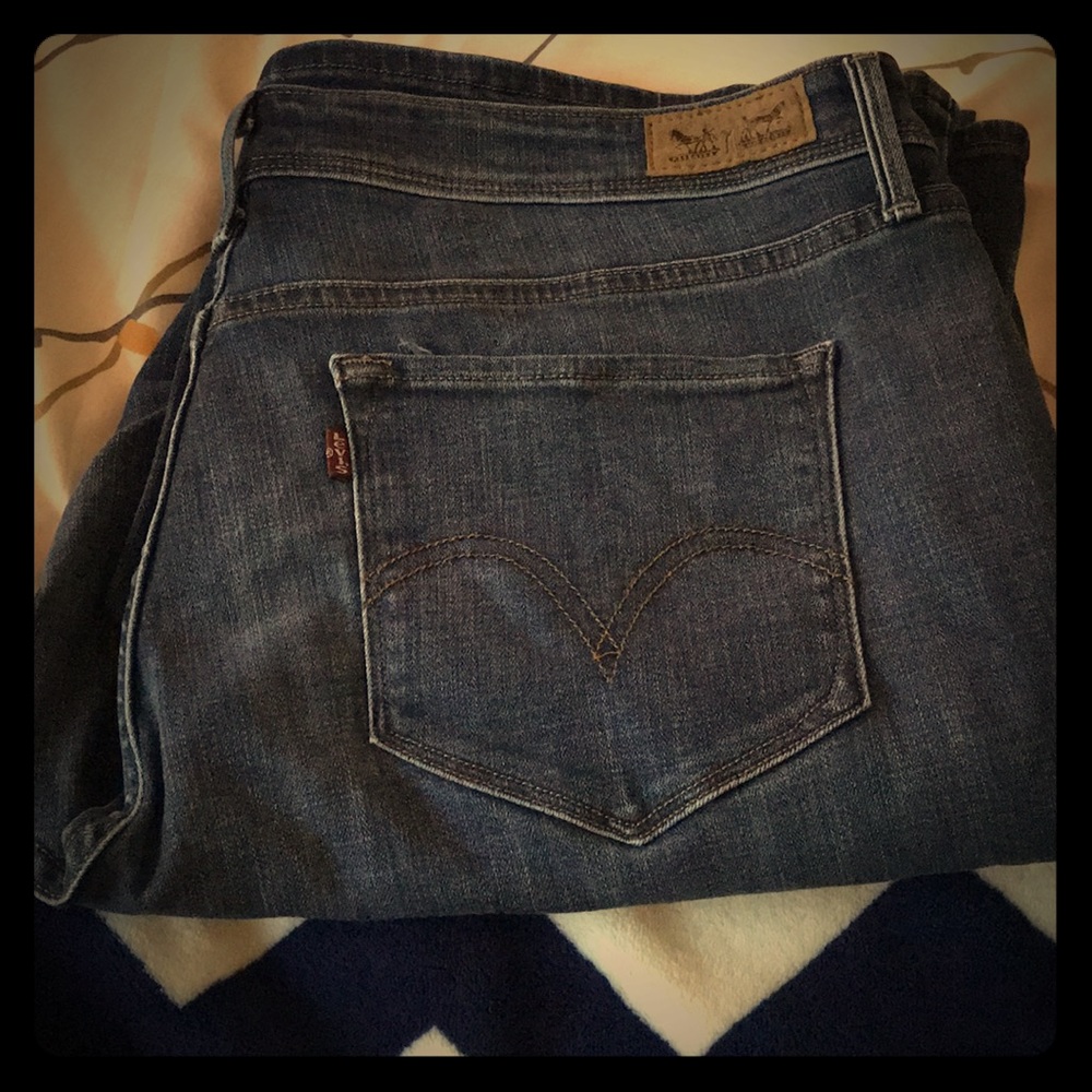 Levi jeans